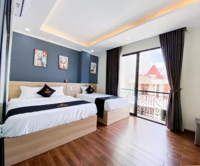 Zelda Hotel