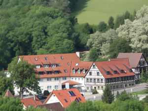 Akzent Hotel Goldener Ochsen