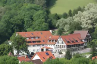 Akzent Hotel Goldener Ochsen Các khách sạn ở Wolpertshausen