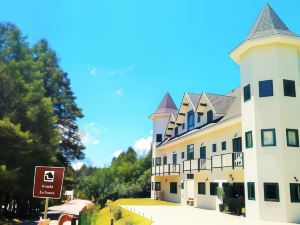 Castelo Piazzale - Campos do Jordao