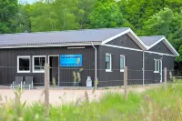 Gørding Bed and Breakfast Hotels near Bjerreskov