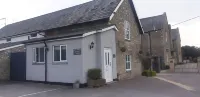 Monkton Court House B&B Hotels in Gittisham