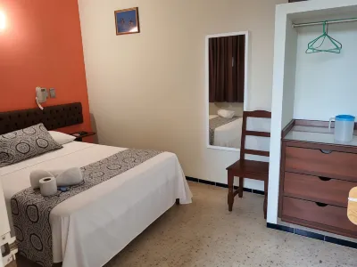 Hotel Atlantico