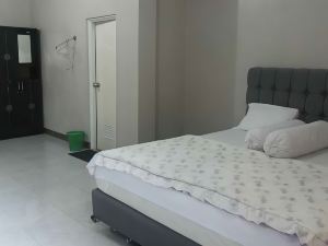 Arya Guest House Bengkulu Bengkulu