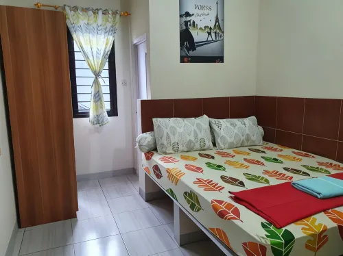 Joy Homestay Jakarta