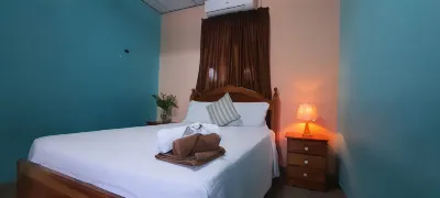 Mi Casa Asi de Grande Hotels in Penonome