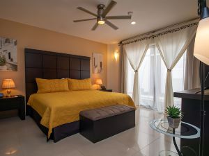 Hotel Villas Segovia Suites Playa del Carmen