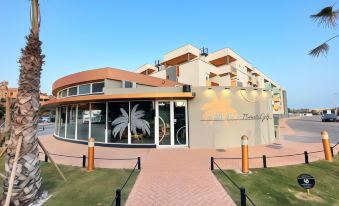 ON Palm Beach Golf Almerimar, Almerimar, España - Housity