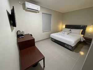 Liberta Home Seririt Bali