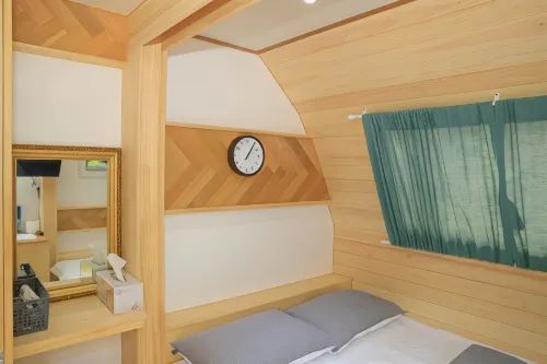 Yeongwol Vacation Garden Caravan
