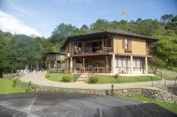Pousada Terra Crua Hotels in Visconde De Maua