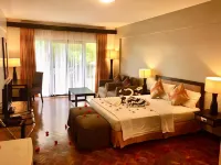 Alta Vista de Boracay Hotel di Pulau Boracay