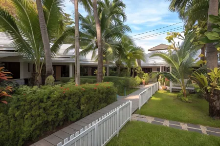 Sans Souci Samui