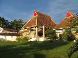 Hotel Deli River and Restaurant Omlandia