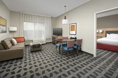 TownePlace Suites College Park