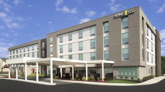 Home2 Suites by Hilton Owings Mills Baltimore