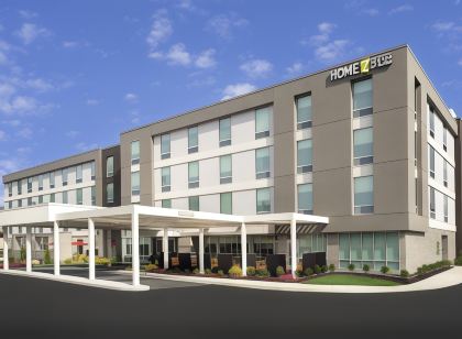 Home2 Suites by Hilton Owings Mills Baltimore