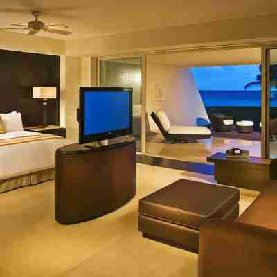 Grand Velas Riviera Maya - All Inclusive Rooms