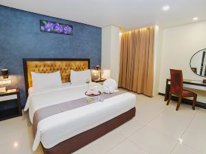 Parkside Star Hotel Jayapura