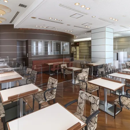 Hotel Granvia Wakayama