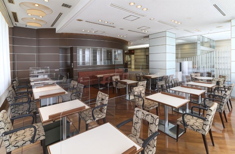 Hotel Granvia Wakayama photo 3