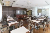 Hotel Granvia Wakayama - Morgenmad