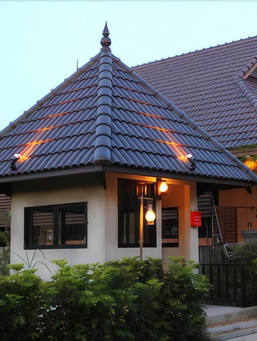 รูปภาพของชลิชารีสอร์ท