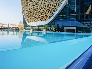 Velero Hotel Doha Lusail