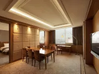 Seoul Riviera Hotel Hotels in der Nähe von Restaurant Sushi Hyo