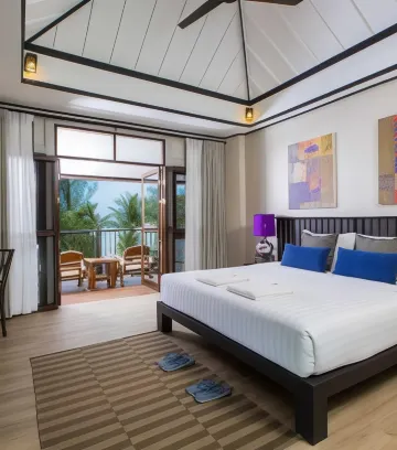 บังกะโลซูพีเรียร์จัสมิน