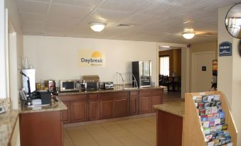 Days Inn by Wyndham Jacksonville Airport