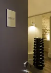 Hotel Saint-Pétersbourg Opéra & Spa - Fitnessstudio