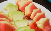 Hotel 88 Jember by WH - breakfast