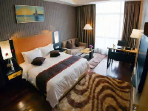 Meritz Hotel Hotels in Miri