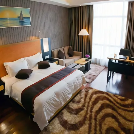 Meritz Hotel