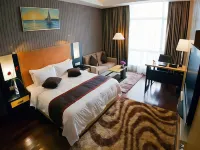 Meritz Hotel فنادق في 