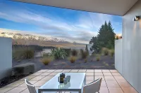 Highview Apartments Hotels in Queenstown