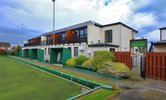 Heritage Court Motor Lodge Oamaru