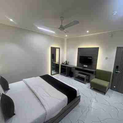 Hotel Ankur Rooms