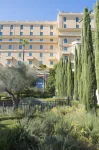 King David Hotel Jerusalem