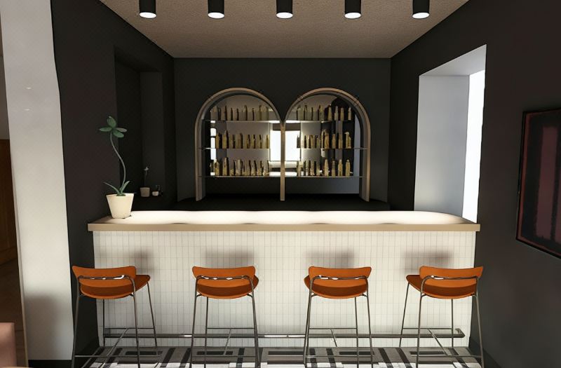 c-hotels Club House Roma photo 2
