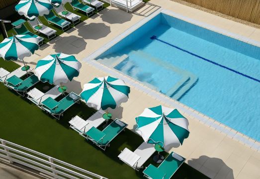 베스트 웨스턴 호텔 로마 에어포트 사진