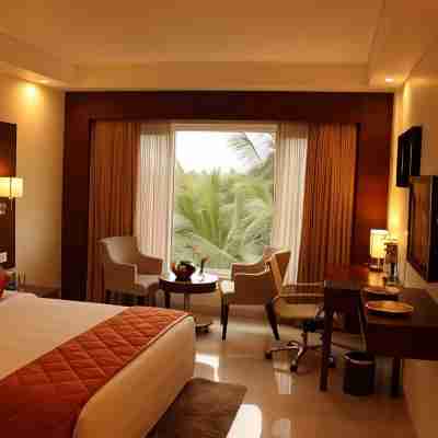 Quality Inn Viha Rooms