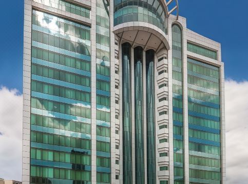 쉐라톤 마닐라 베이