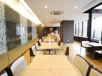 Meitetsu Inn Kariya Hotels in Карія