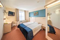 Rija Bauska Hotel Hotels in Bezirk Bauska