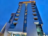 Friendship International Hotel Hotel a Addis Abeba