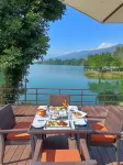 Fishtail Lodge by Annapurna