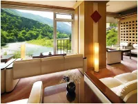 Kurobe UnazukiOnsen Togen Hotel di Kurobe