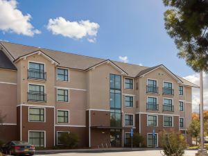 Residence Inn Palo Alto Mountain View